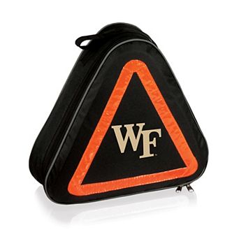 Wake Forest Demon Deacons Roadside Emergency Car Kit
