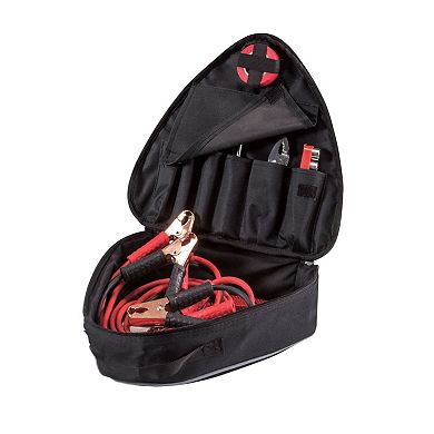 Wake Forest Demon Deacons Roadside Emergency Car Kit