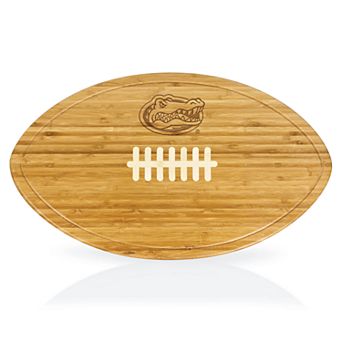 Florida Gators Kickoff Cutting Board Serving Tray