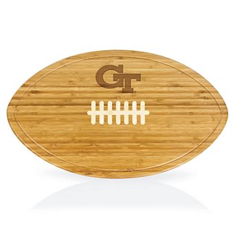 Georgia Tech Yellow Jackets Kickoff Cutting Board Serving Tray