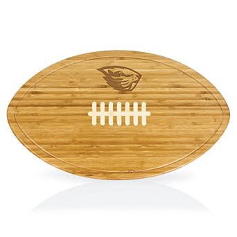 Oregon State Beavers Kickoff Cutting Board Serving Tray