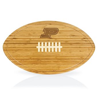 Purdue Boilermakers Kickoff Cutting Board Serving Tray