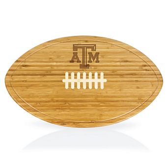 Texas A&M Aggies Kickoff Cutting Board Serving Tray