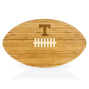 Tennessee Volunteers Kickoff Cutting Board Serving Tray