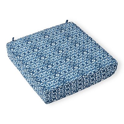 Kohls outdoor seat cushions best sale