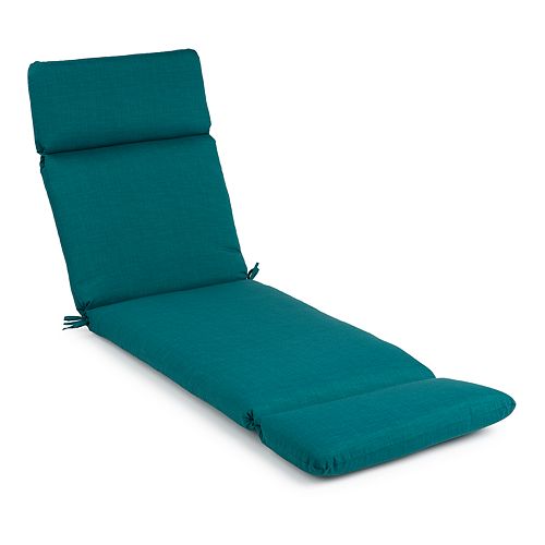 SONOMA Goods for Life® Indoor Outdoor Chaise Cushion