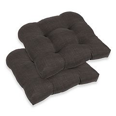 Kohls kitchen chair pads cheap