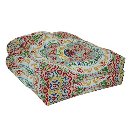 SONOMA Goods for Life™ Indoor Outdoor 2piece Single Wicker Chair