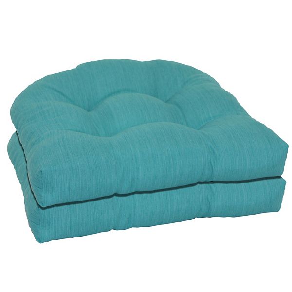 Kohls chair best sale cushions outdoor