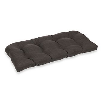 Sonoma Goods For Life® Indoor / Outdoor Patio Bench Pad