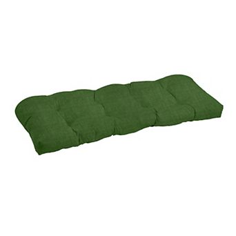 Sonoma Goods For Life® Indoor / Outdoor Patio Bench Pad