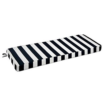 Sonoma Goods For Life® Indoor Outdoor Bench Pad