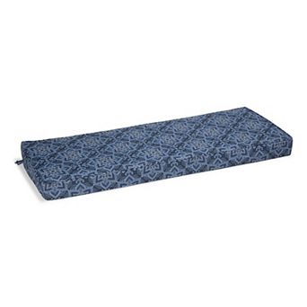 Sonoma Goods For Life® Indoor Outdoor Bench Pad