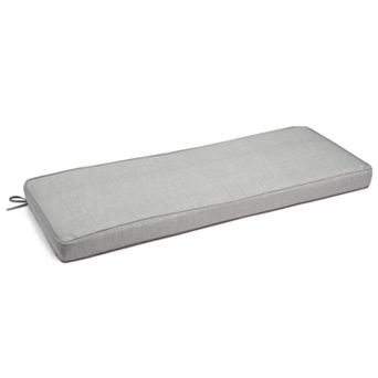 Sonoma Goods For Life® Indoor Outdoor Bench Pad