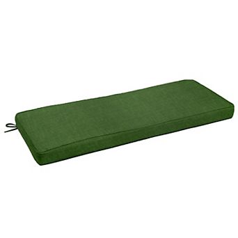 Sonoma Goods For Life® Indoor Outdoor Bench Pad