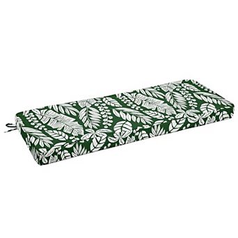 Sonoma Goods For Life® Indoor Outdoor Bench Pad