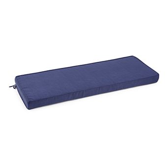 Sonoma Goods For Life® Indoor Outdoor Bench Pad