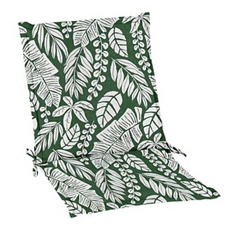 Sonoma Goods For Life® Indoor Outdoor Flanged Chair Cushion