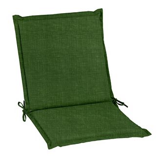 Sonoma Goods For Life® Indoor Outdoor Flanged Chair Cushion