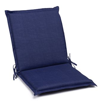 Sonoma Goods For Life® Indoor Outdoor Flanged Chair Cushion
