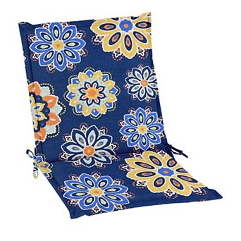Sonoma Goods For Life® Indoor Outdoor Flanged Chair Cushion