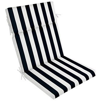 Sonoma Goods For Life® Indoor Outdoor Chair Cushion