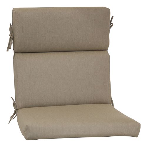 SONOMA Goods for Life® Indoor Outdoor Chair Cushion