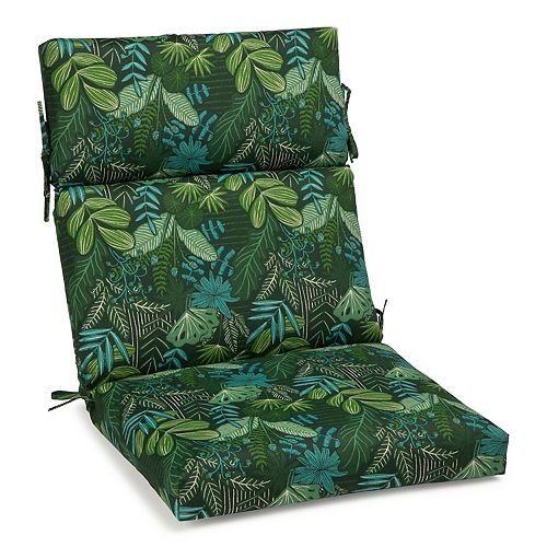 SONOMA Goods for Life™ Indoor Outdoor Chair Cushion