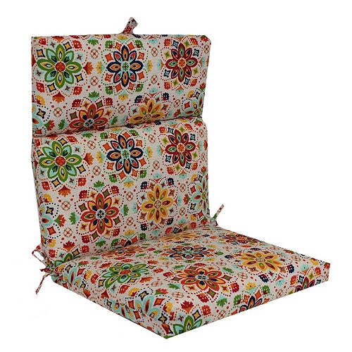 SONOMA Goods for Life™ Indoor Outdoor Chair Cushion