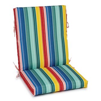 Sonoma Goods For Life® Indoor Outdoor Chair Cushion