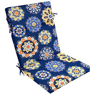 Sonoma Goods For Life® Indoor Outdoor Chair Cushion