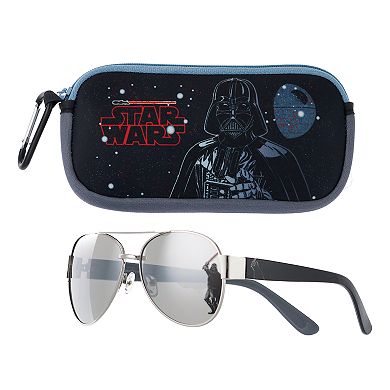 Boys 4-20 Pan Oceanic Star Wars Sunglasses