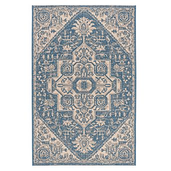 Safavieh Linden Rome Rug