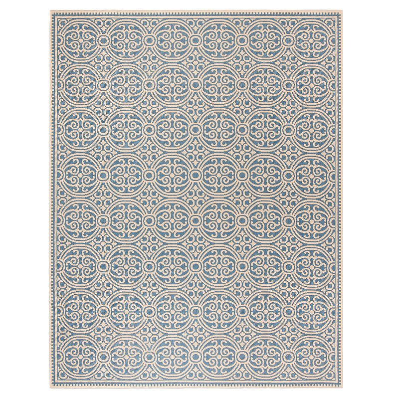 Safavieh Linden Drew Rug, Natural, 8X10 Ft