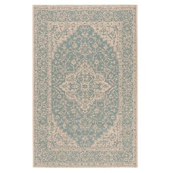 Safavieh Linden Poppy Rug