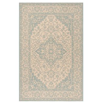 Safavieh Linden Poppy Rug