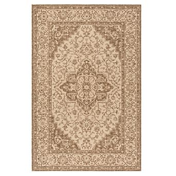 Safavieh Linden Poppy Rug