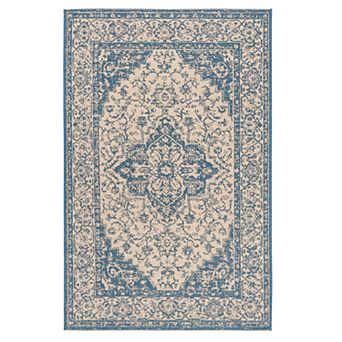 Safavieh Linden Poppy Rug