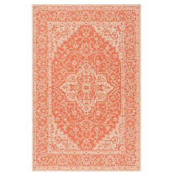 Safavieh Linden Poppy Rug