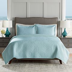 Coastal Quilts & Coverlets - Bedding, Bed & Bath | Kohl's
