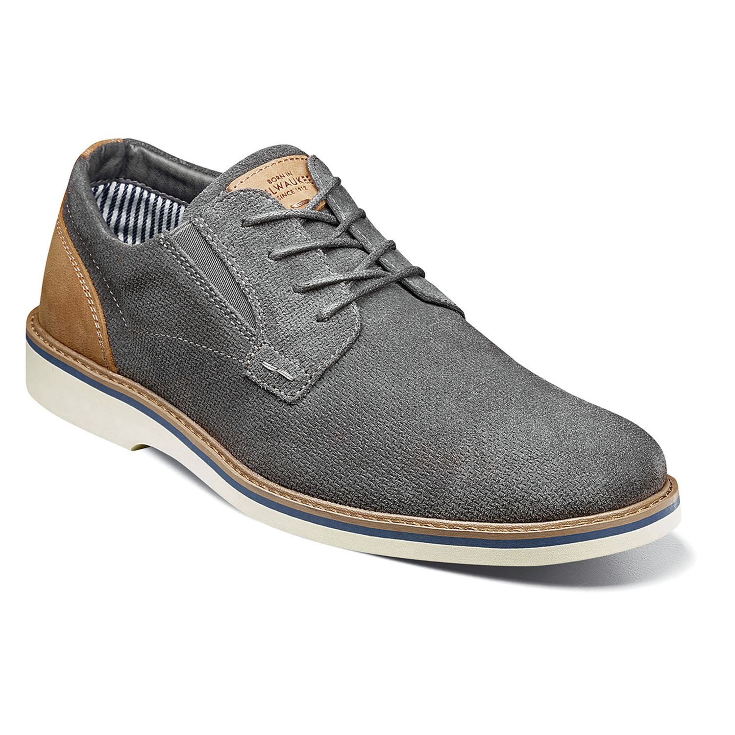 nunn bush suede shoes
