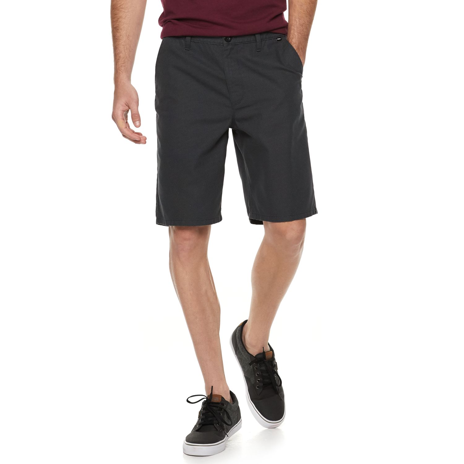 kohls vans shorts