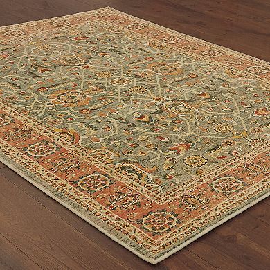 StyleHaven Telfair Regency Rug