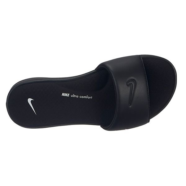 nike ultra comfort 3 women's athletic slide