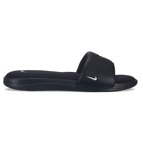 nike ultra comfort slide sandals