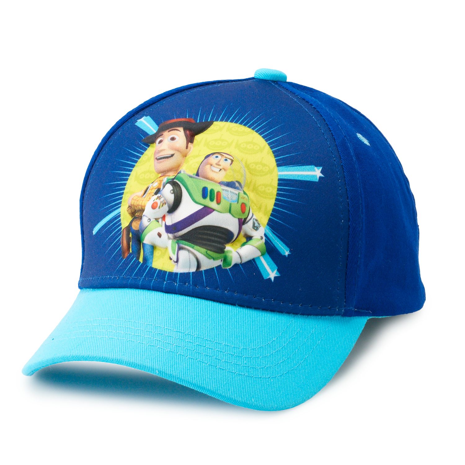 toy story baseball hat