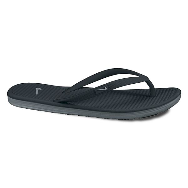 Grundig Lake Taupo Kristendom Nike Solarsoft II Women's Flip-Flop Sandals