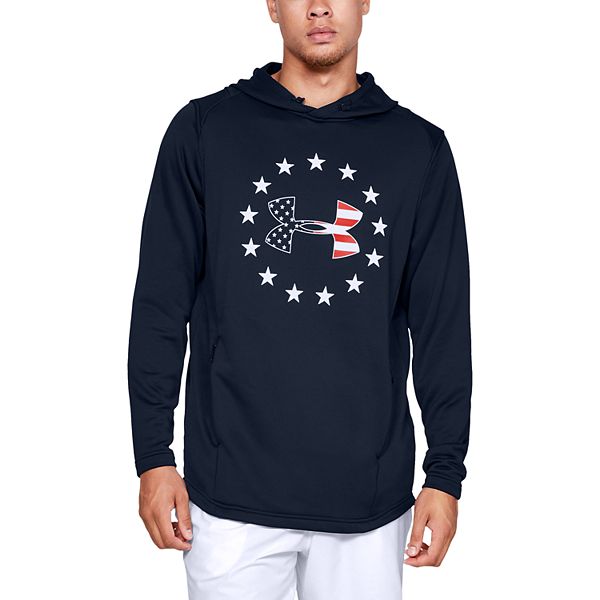 Women's UA Freedom Logo Favorite Hoodie | craft-ivf.com