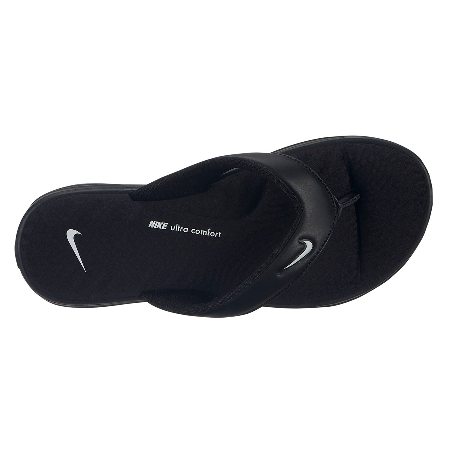 nike ultra comfort 3 women's slide sandals