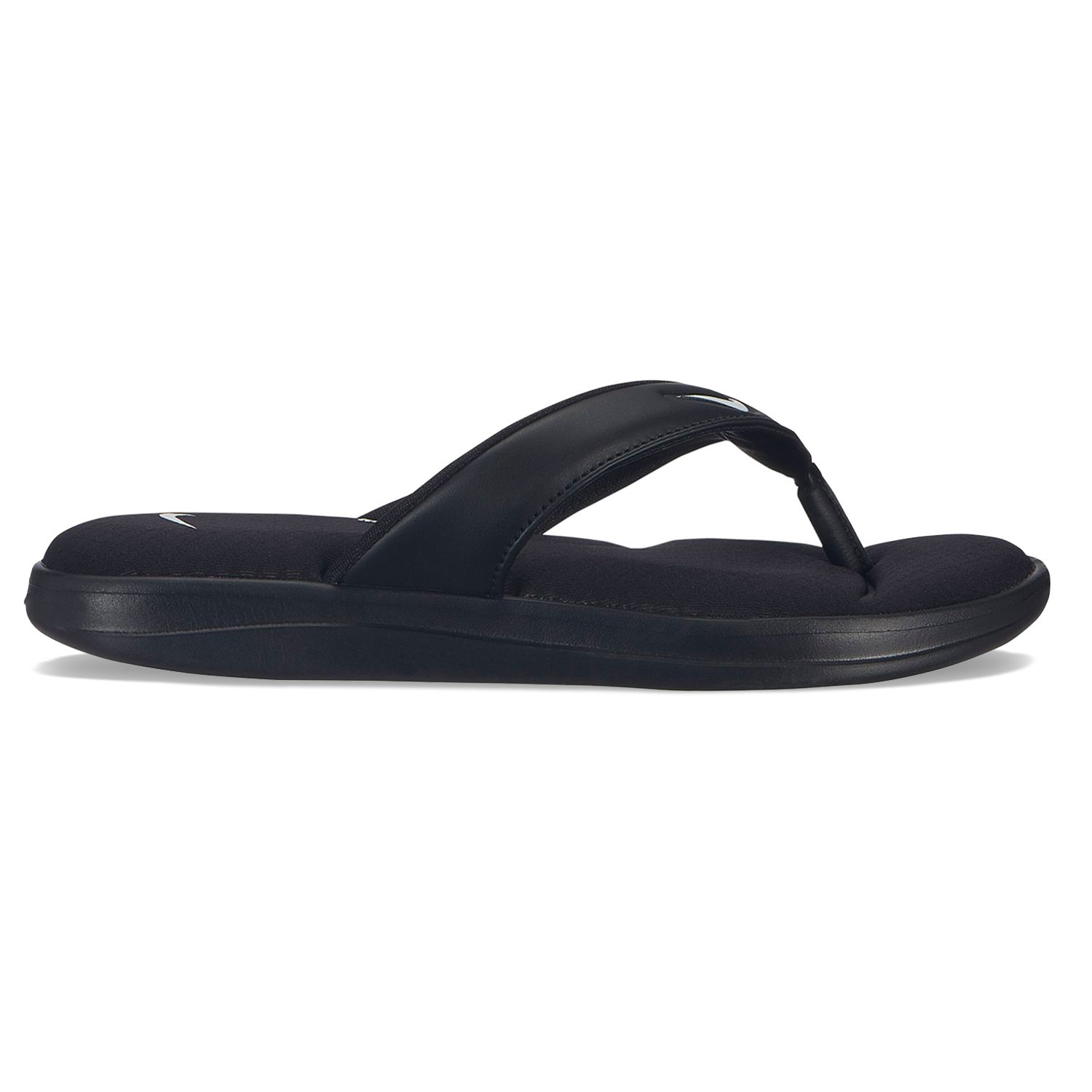 kohls nike flip flops